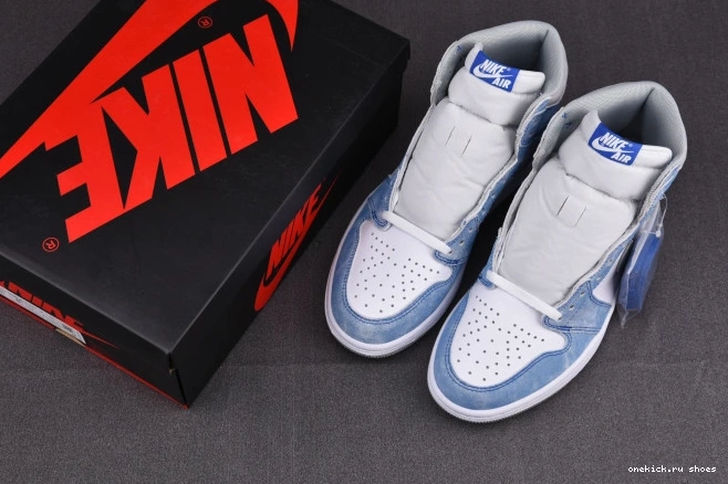 Cheap Jordan OG Royal Hyper Retro High 555088-402 1 0602